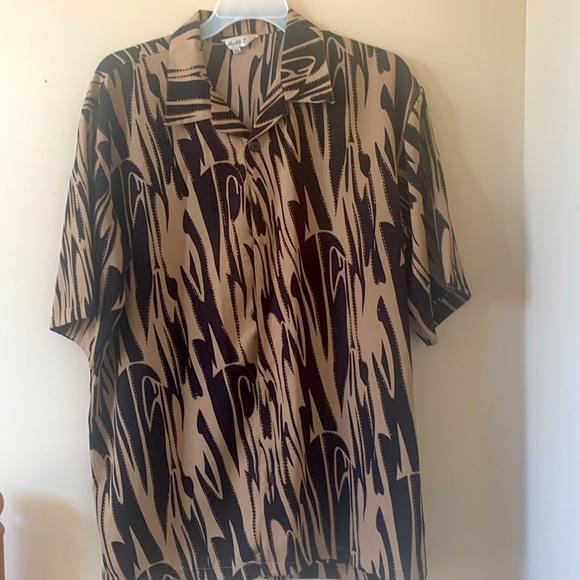 Men’s Casual Shirt - Picture 1 of 4